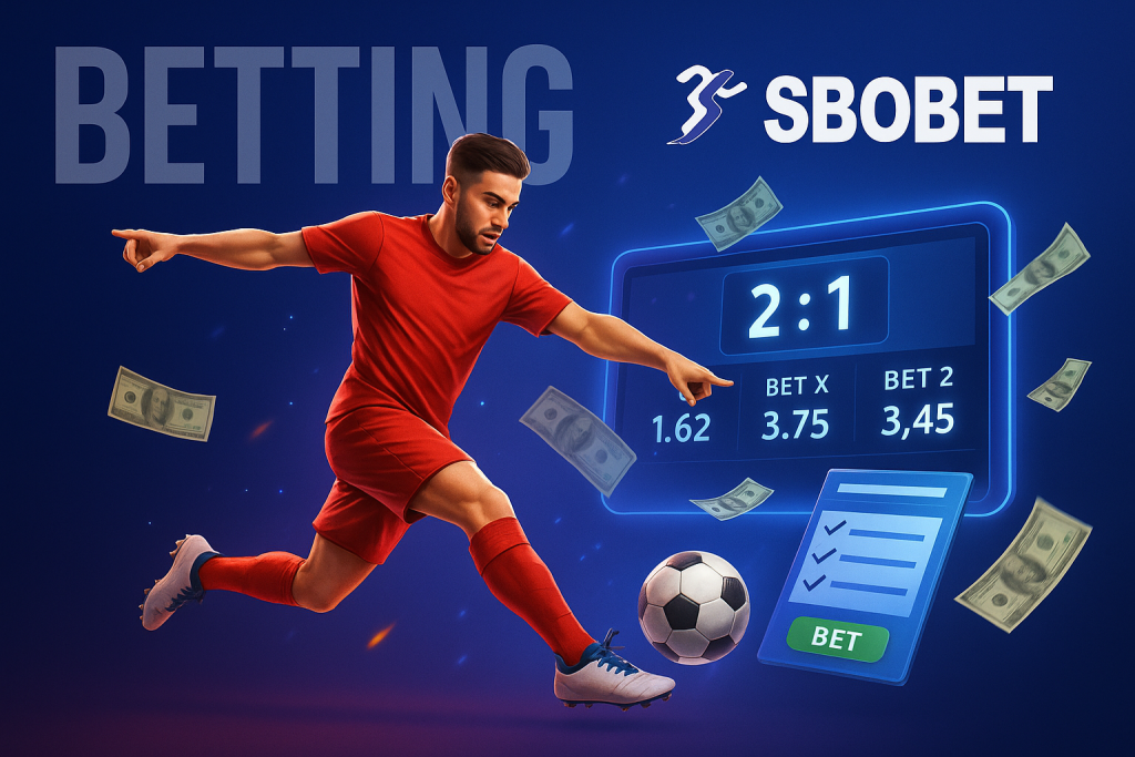 SBOBET